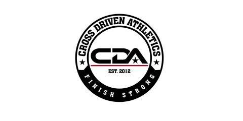 Cross Driven Athletics