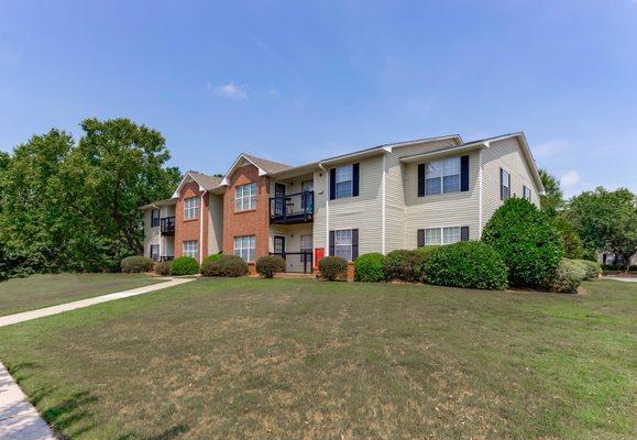 The Groves Lithonia Apartments