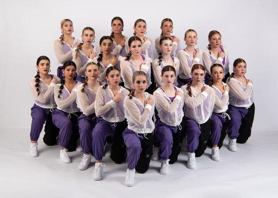 Theater Dance Center