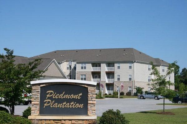 Piedmont Plantation Apartments