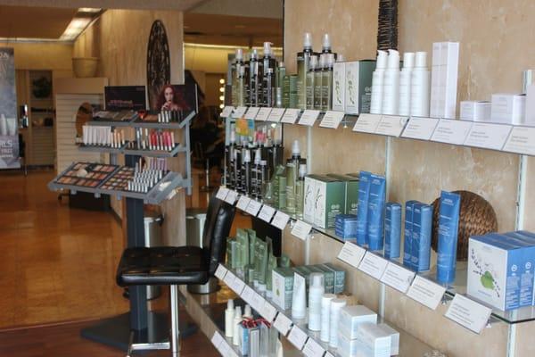 AVEDA Skin Care for All Skin Types