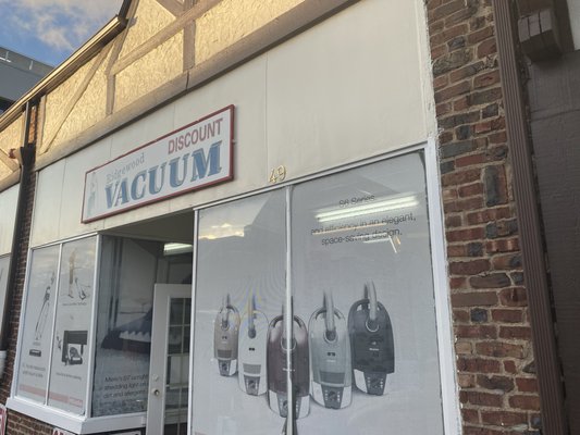 Ridgewood Vacuum has been selling Miele vacuums in northern New Jersey for over 25 years.