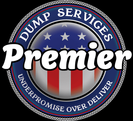 Logo Design for Premier Dump Services