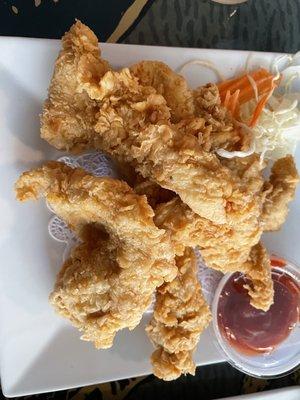 Chicken Tenders