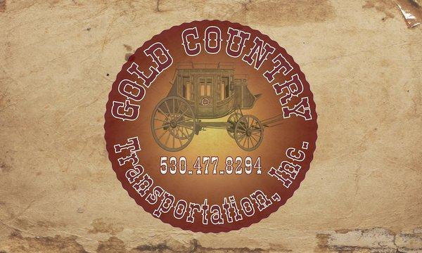 Gold Country Transportation