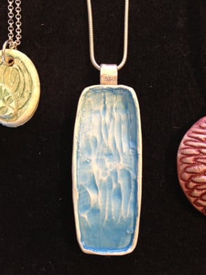 Ceramic Arts and jewelry