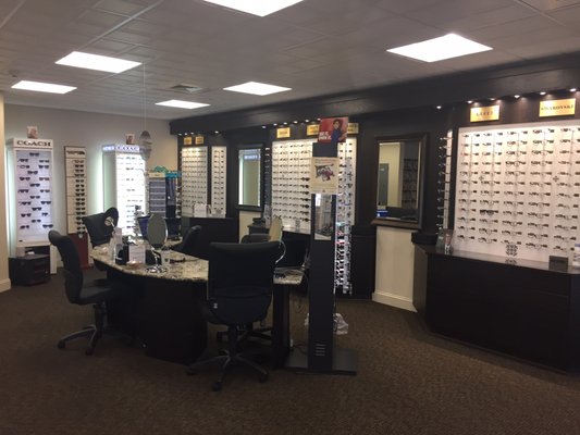 Advanced Eyecare Specialists