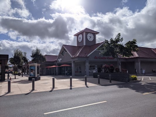 Clock Tower