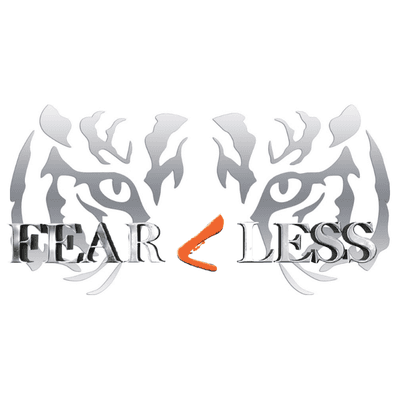 WE ARE FEARLESS