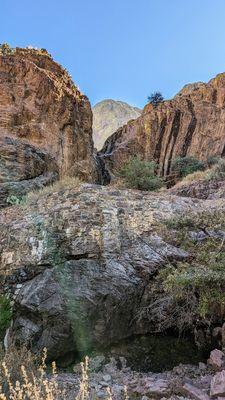 Dripping Springs Trail | Instagram: @telephonesmoothie