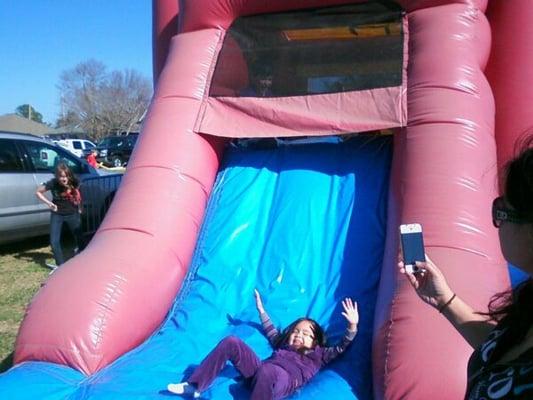 Divine Mercy Catholic Parish Men's Club chili cook-off