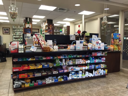 Palmer Professional Pharmacy