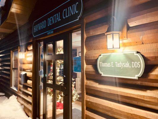 Hayward Dental Clinic DDS