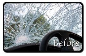 Whether your auto glass damage is on your front or rear windshield, or even a side window, you can rely on  All States Auto Glass!!