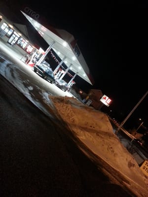 Salem Mini Mart