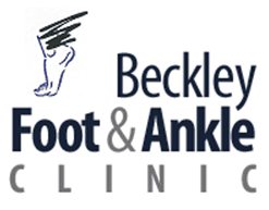 Beckley Foot & Ankle Clinic logo