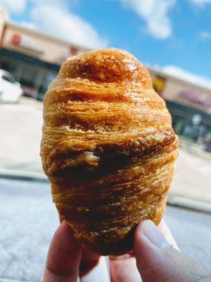 sausage croissant