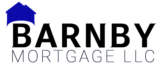 Barnby Mortgage Logo