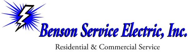 Benson Service Electric Inc.