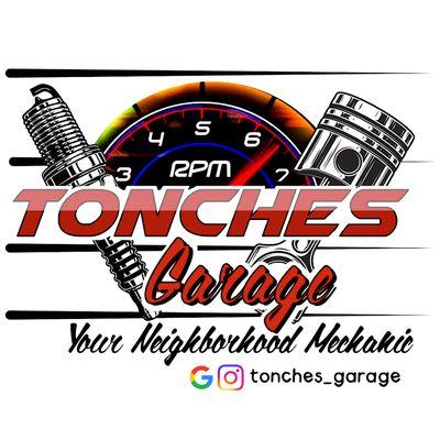 Tonches Garage