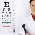 Everyone needs an eye exam once a year