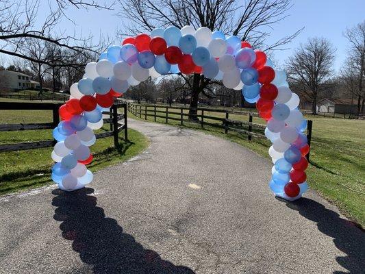 Hartville Balloon Shoppe