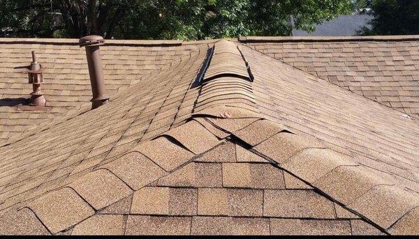 Roofing