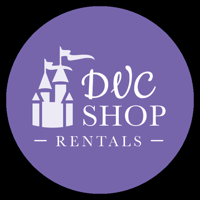 DVC Shop Rentals Logo