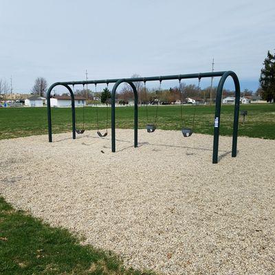 swings