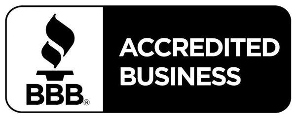 1st Veterans Security LLC is an accredited business through the Better Business Bureau