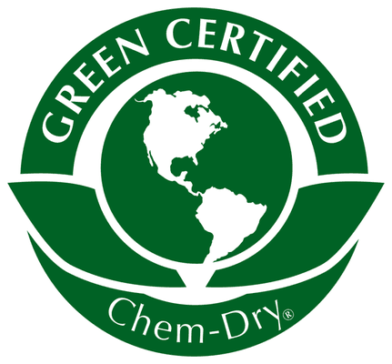 Stevens Family Chem-Dry provides green carpet and upholstery cleaning.