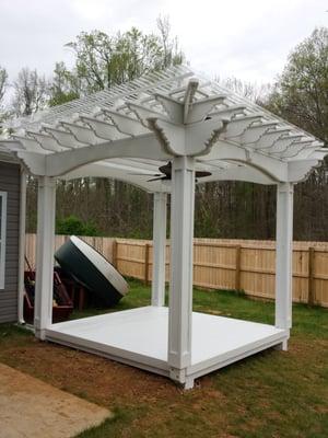 Pergola