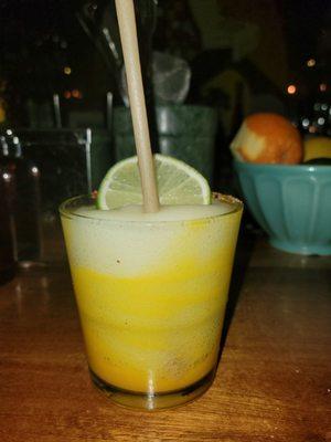 Mango Margarita