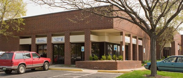 RHI NeuroRehab Center at 9531 Valparaiso Ct.