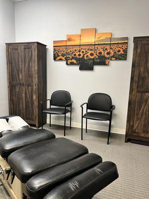 Chiropractic and Massage Near Me