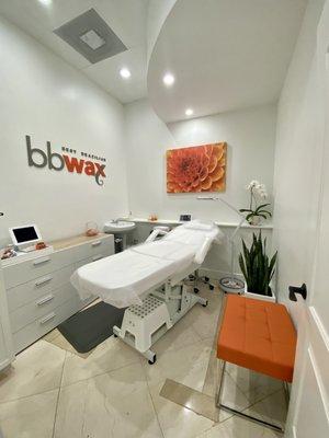 BBWax - Best Brazilian Wax