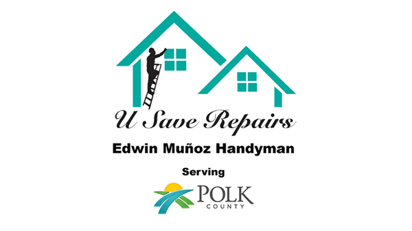 Edwin Munoz Handyman