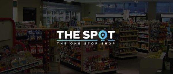 The Spot