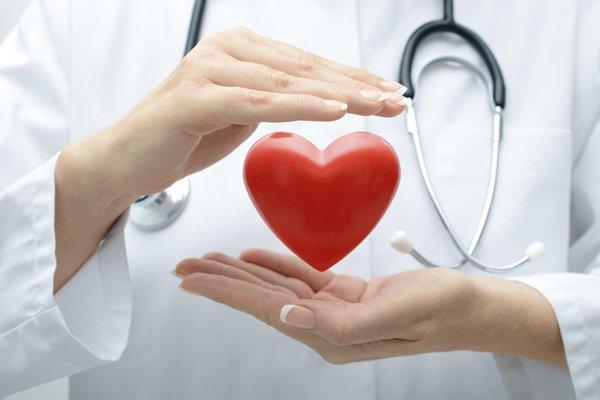 Award-winning integrated healthcare...with heart!