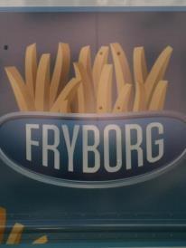 Best Fries Around!!