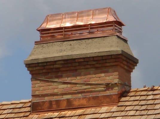 Chicagoland Fireplace & Chimney Restoration