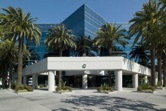 La Palma California Office - Verologix HQ