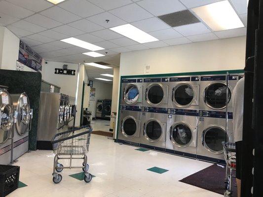 Dryers