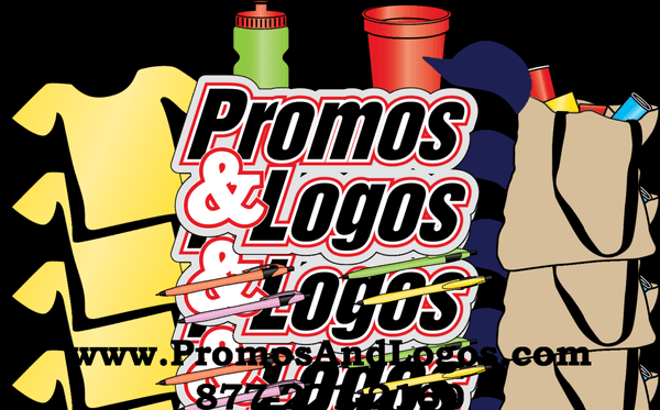 Promos And Logos