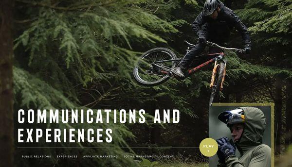 ECHOS Communications is a global agency that serves the active outdoor cultures with public relations and brand experiences