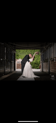 Michael Mason Weddings