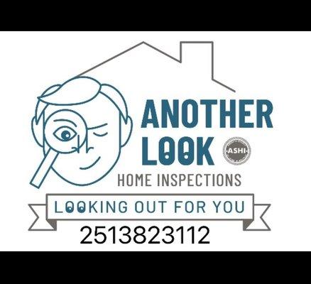 Another Look Home Inspections