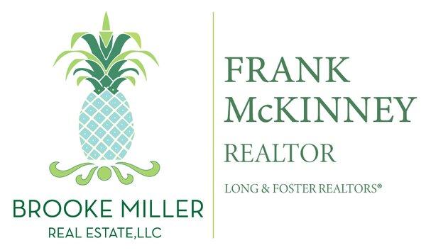 Frank Mckinney Logo