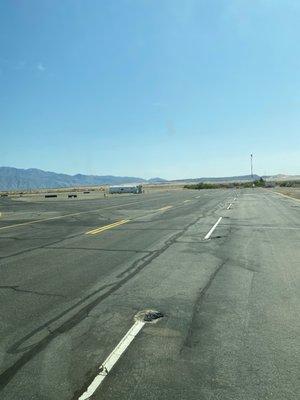 Borrego Valley Airport (L08)