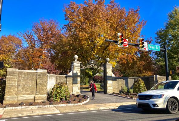 Ursinus College